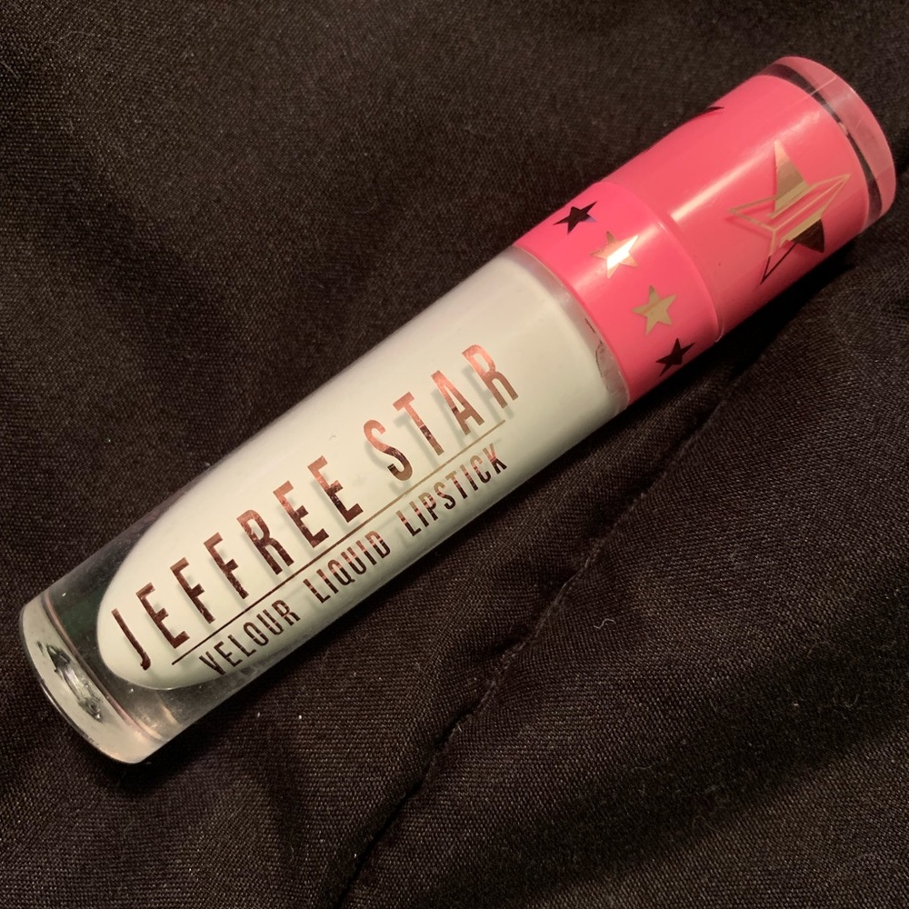 Jeffree star liquid lipstick